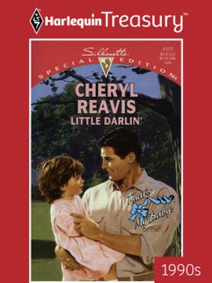 cover image of Little Darlin'